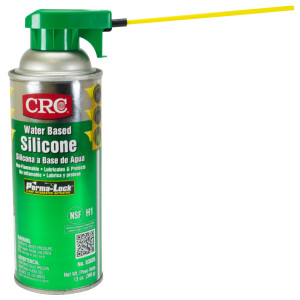 Heavy Duty Silicone Mold Release 12 Oz CRC-6