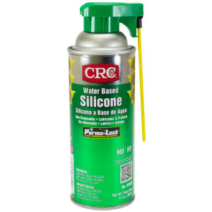 Heavy Duty Silicone Mold Release 12 Oz CRC-6