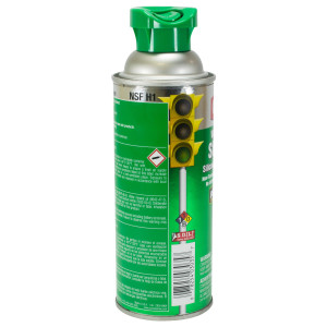 CRC Silicona de Alta Resistencia 12 Oz CRC-6 
