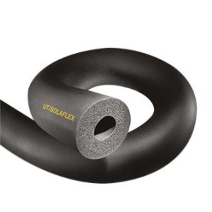 Ut Solaflex Insulation Tube 3/4"X1/2" 6ft 40xbox Utt03412