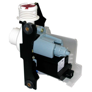Frigidaire 137108000 Bomba Drenaje Lavadora  Sirve 131723500 131889800 131802000 134051100 137151900 137151900KITK