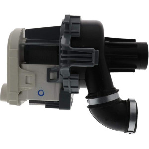 ERP W10510667 Dishwasher Water Pump