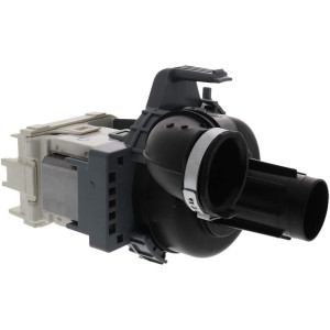 ERP W10510667 Dishwasher Water Pump