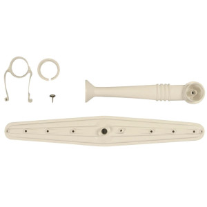 Whirlpool 675808 Dispensador de agua Lavavajilla  Sirve  3378147 3379644 67580-8 675808VP 679719 9742989 9742992 9742995 9743210