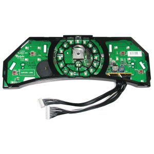 User Interface W10164402