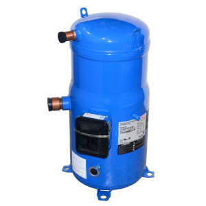 Danfoss SM161T3VC 13.5 tons 161,000 btu/h R22 Scroll Compressor for Air Conditioning 208-230/3/60 (V/Ph/Hz) Discharge 7/8 in, Suction 1-3/8 in, ODF, Mineral Oil SM161-3VAI