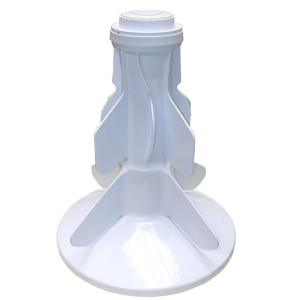 Agitador Lavadora Whirlpool USA Completo Corto 285622 / 3352552 / 3350151
