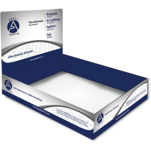 Appli Parts Caja Exhibicion Appli Parts Caja Exhibicion