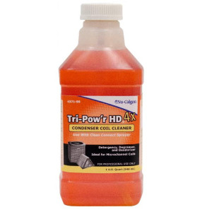 Nu-Calgon 4371-90 Tri Power HD 4X 1 qt