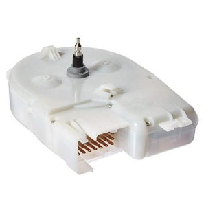 GE WH12X10527 Genuine OEM Washing Machine Timer  Fits: 175D6604P053 2920827502