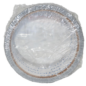 National Multi-Purpose Duct Tape 1.89 in x 10 yd National 306 Silver 6 Mil