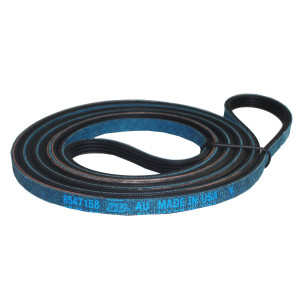 Whirlpool WP8547168 Genuine OEM Dryer Drive Belt  Fits: 8547168