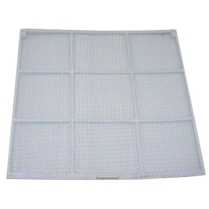 Filtro A.A. Ventana 12.000 Btu Ecox 35x30