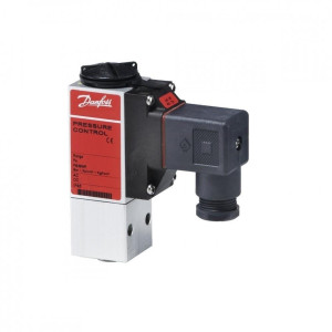 Bloque De Valvula De Presion Danfoss Mbv5000