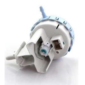 Whirlpool WPW10268910 Genuine OEM Pressure Switch  Fits: W10268910