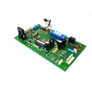 Tarjeta A.A. Compacto Mra-36cw SA-WK105/X-B.D.1.1 RoHS 201396590007 17127700000056