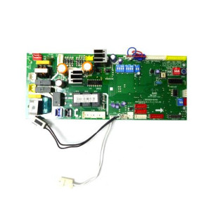 Main Board Indoor Unit Vrf Ceiling-Floor Ecf112c00b / Ecf125c00b / Ecf132c00b / Ecf140c00b 2013805a0027 / 2013199a0209 / 17126000a00369