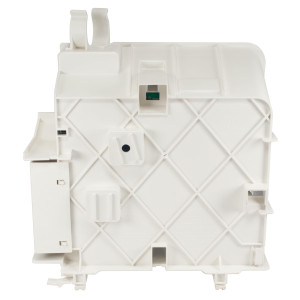 Appli Parts W10374126 Washing Machine Control Board compatible replacement for mayor brand washer with plastic housing for perfect fit, replaces WPW10374126, W10245123