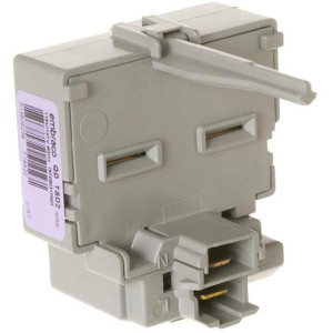 GE WR08X22874 Relay Refrigerador