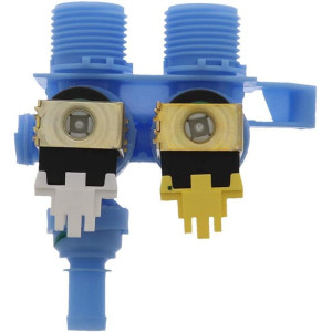 Valvula Para Lavadora ERP WP8540751
