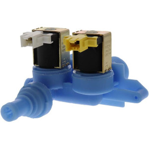 Valvula Para Lavadora ERP WP8540751