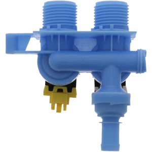 Valvula Para Lavadora ERP WP8540751