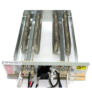 Resistencia Para Evaporadora 240v/1ph 10kw 40amp 2 Etapa 
Sirve MAYHTR1A10BKRA JAYHTR1A10BKRA WEHK10A CHE2-10B EHK10B 
