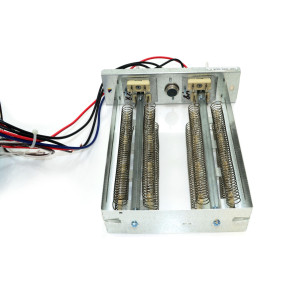 Resistencia Para Evaporadora 240v/1ph 10kw 40amp 2 Etapa  Sirve MAYHTR1A10BKRA JAYHTR1A10BKRA WEHK10A CHE2-10B EHK10B  