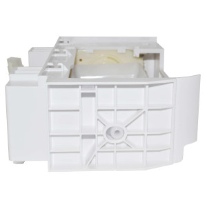 Whirlpool W10873791 Genuine OEM Ice Maker Assembly for Refrigerators
Fits: W10760070 W10798411 W10847507 W11130444
