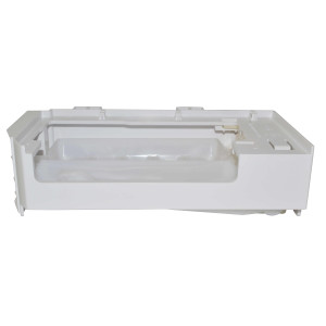 Whirlpool W10873791 Genuine OEM Ice Maker Assembly for Refrigerators
Fits: W10760070 W10798411 W10847507 W11130444
