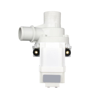 GE WH23X10040 Genuine OEM Drain Pump 
Fits: 228C2389P001 189D4212P001