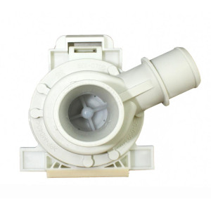 GE WH23X10040 Bomba Drenaje Lavadora Sirve 228C2389P001 189D4212P001