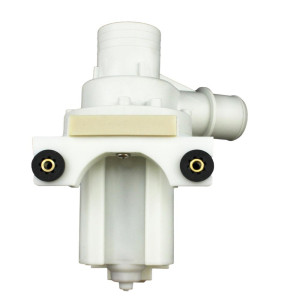 GE WH23X10040 Genuine OEM Drain Pump  Fits: 228C2389P001 189D4212P001