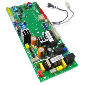 Main Board Indoor Unit Vrf 201385090015 / 17126000000441 Fits Ehpd25c00b / Ehpd28c00b / Ehpd32c00b / Ehpd40c00b / E1wcf1600b / E1wcf20c00b