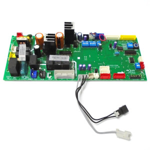 Main Board Indoor Unit Vrf 201385090015 / 17126000000441
Fits Ehpd25c00b / Ehpd28c00b / Ehpd32c00b / Ehpd40c00b / E1wcf1600b / E1wcf20c00b