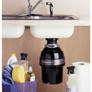 GE GFC720N Food Garbage Disposal 3/4hp 
Fits: GFC720N GFC1000YDS GFC720F GFC720FDS GFC720MDS GFC720T