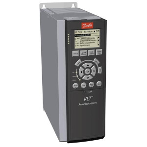 Danfoss Vlt Fc-302 7.5kw/16amps 380-500v