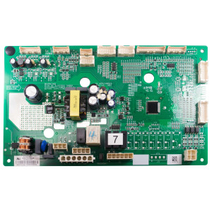 GE WR55X38248 Genuine OEM Main Control Board   