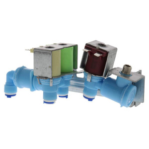 Erp Refrigerator Valve 242252702 Erp Refrigerator Valve 242252702