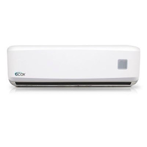 Mini Split De Pared 9.000btu R410 230v/60hz/1ph Ecox Eadm009c11b
