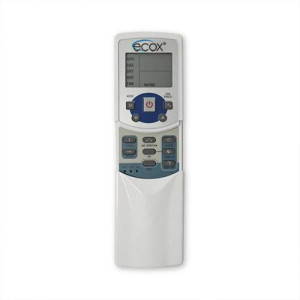 Termostato Inalambrico Para Vrf Con Funcion Sigueme RM05