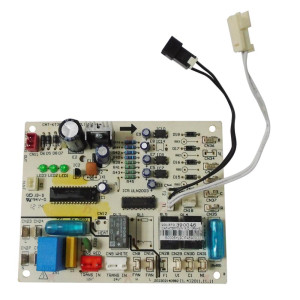 Pc Board Main Control Indoor Unit Ecox CAT-KT3F71V/N1X.D.1 RoHS 201370390046 17123000000061 
Fits: NHU060C10B