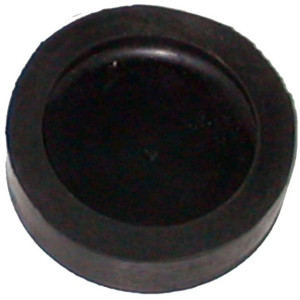 GE WH1X484 Geniune OEM Leveling Leg Pad 
Fits: WH1X210 WH1X484R WL1X94