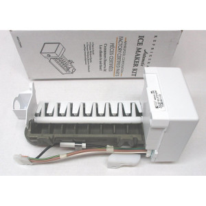 Whirlpool 4317943 Fabricador de Hielo para refrigeradora 