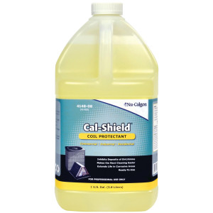 Nu-Calgon 4148-08 Cal-Shield 1 Gallon