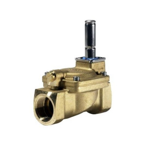 Valvula Solenoide Danfoss Npt 1-1/4" Ev220b 32b Nc000 Valvula Solenoide Danfoss Npt 1-1/4" Ev220b 32b Nc000