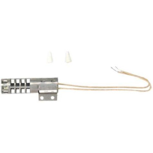 GE WB2X9154 Genuine OEM Igniter for Gas Broiler or Oven  Fits: WB13K1 WB13K3 WB13K4 300259 319887 327617 330689 337263 4336387 4338008 WB02X9154 WB13K10027 