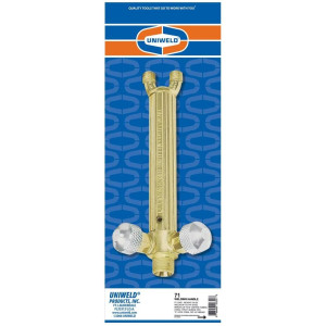 Uniweld 71 Mango para Soldar 6 pulg Largo 00300