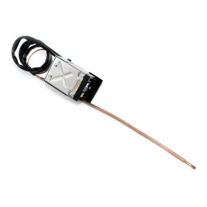 Thermostat Assembly G.E. Wb20k10004