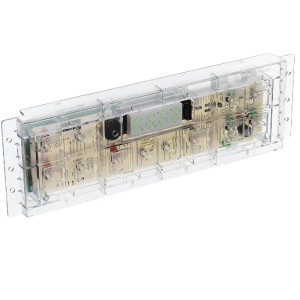 Oven Control Board G.E Wb27t11313 / 1935603